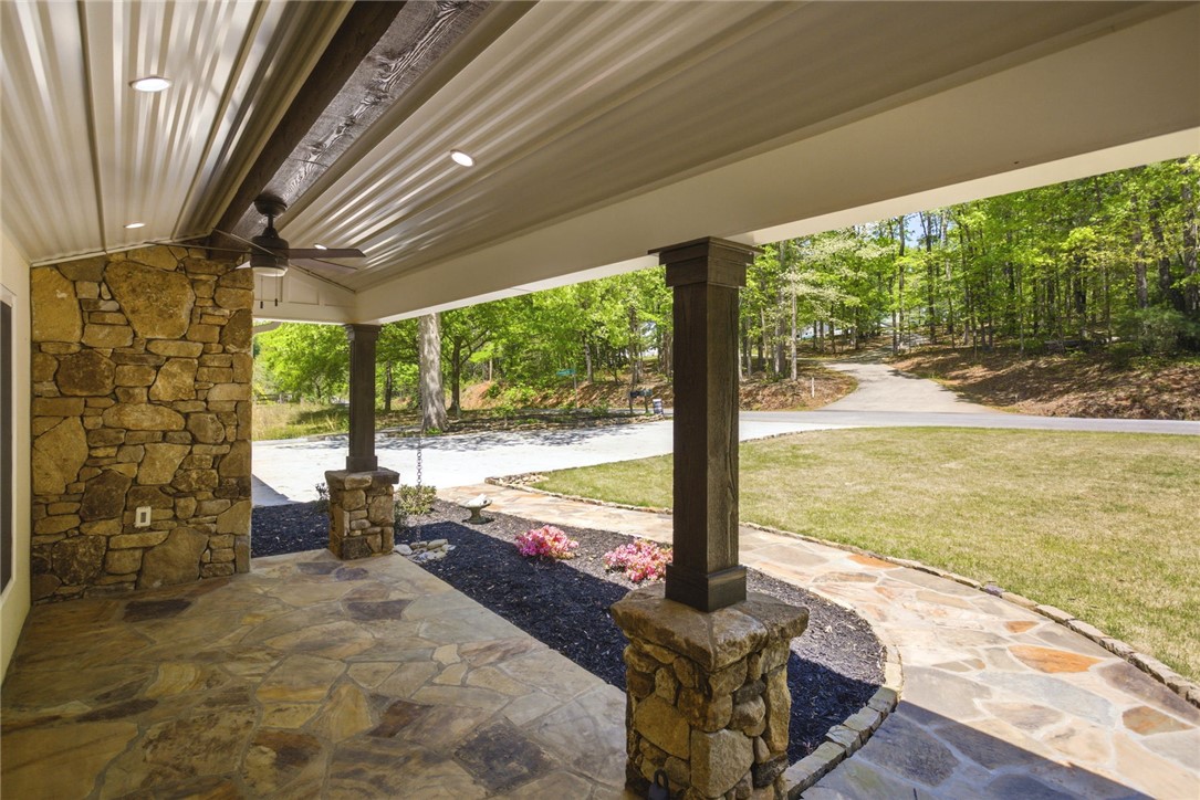 150 Turpin Road Mountain Rest, SC 29664 - Photo 39 of 50