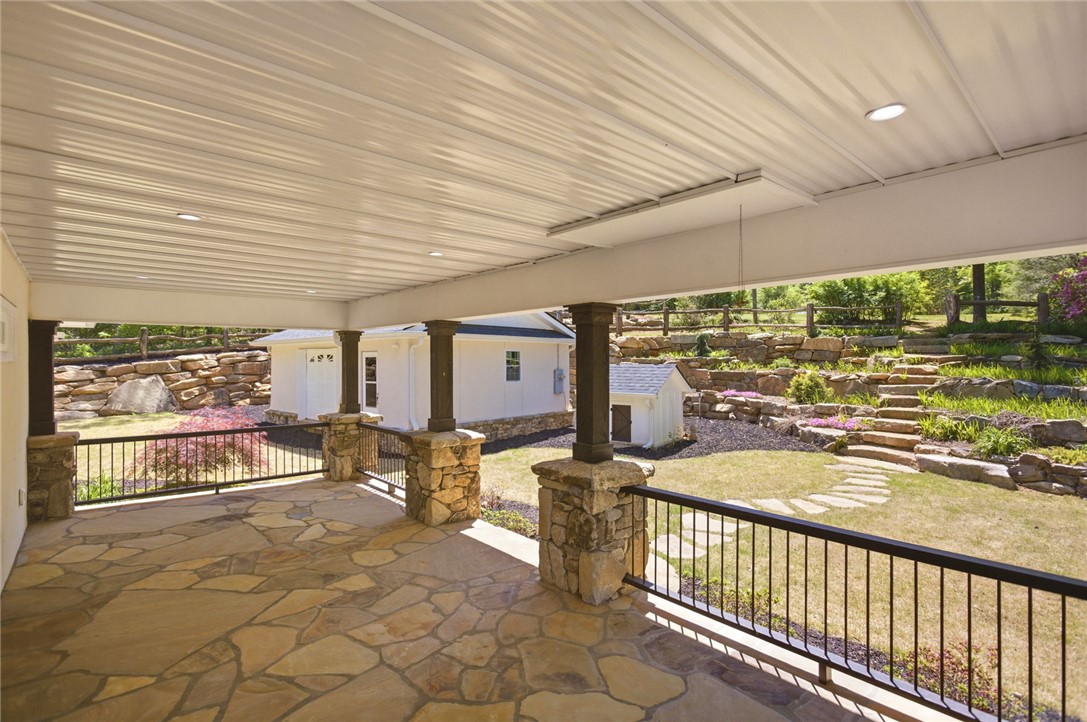 150 Turpin Road Mountain Rest, SC 29664 - Photo 40 of 50