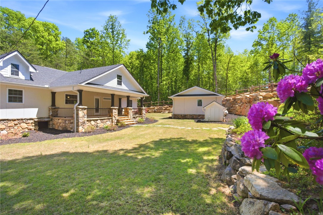 150 Turpin Road Mountain Rest, SC 29664 - Photo 4 of 50