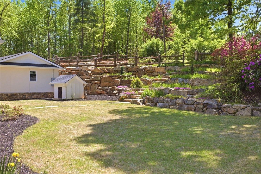 150 Turpin Road Mountain Rest, SC 29664 - Photo 41 of 50