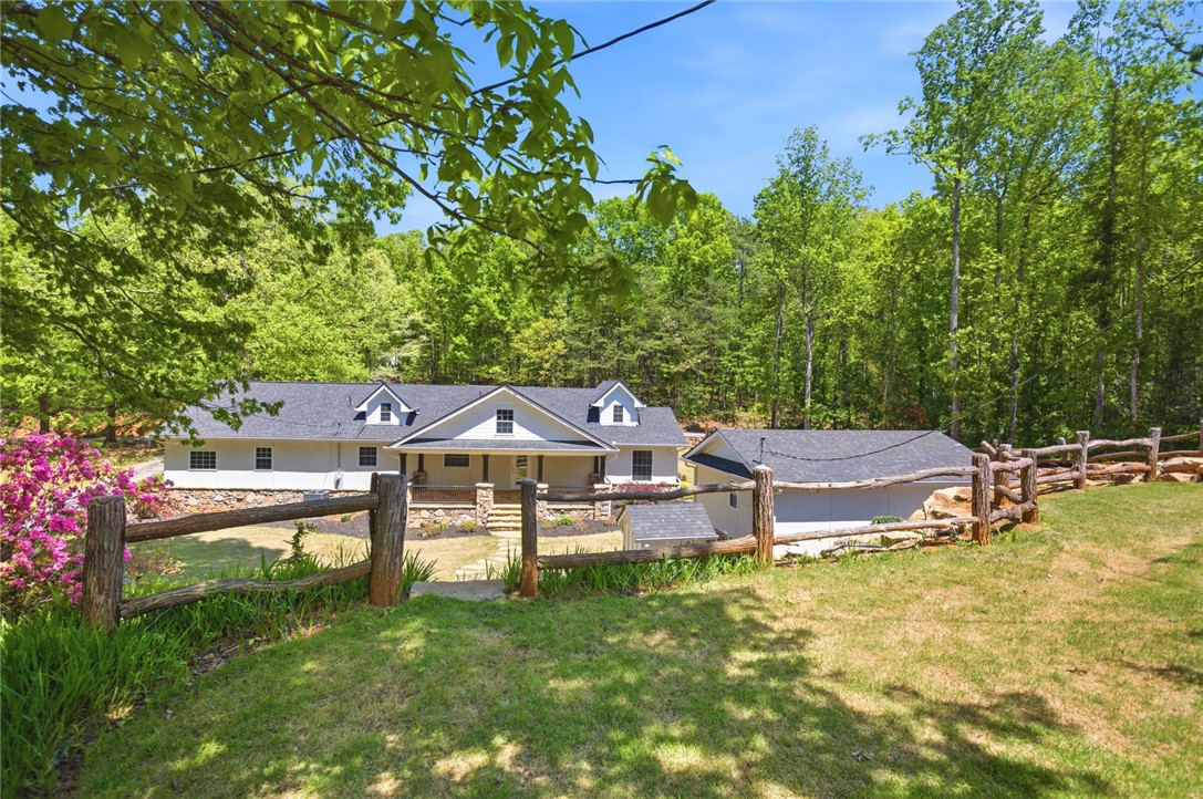 150 Turpin Road Mountain Rest, SC 29664 - Photo 45 of 50