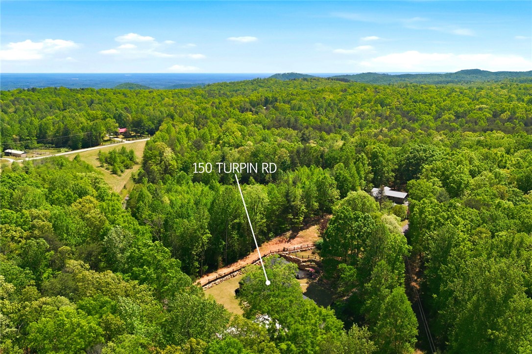 150 Turpin Road Mountain Rest, SC 29664 - Photo 46 of 50