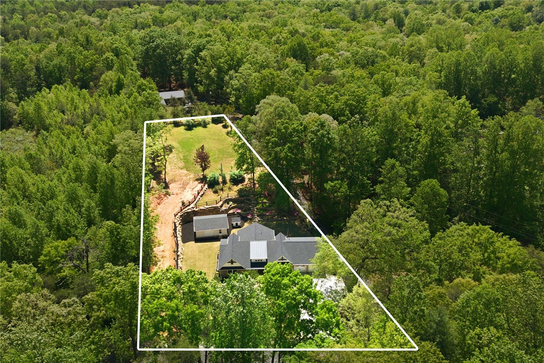150 Turpin Road Mountain Rest, SC 29664 - Photo 48 of 50