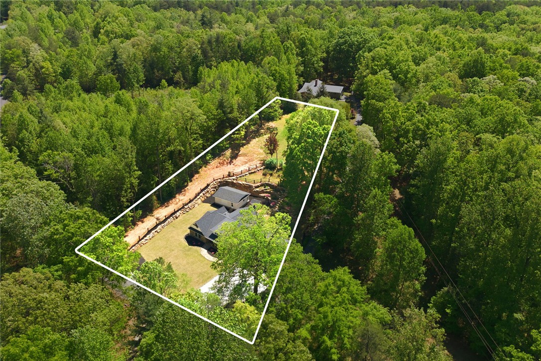 150 Turpin Road Mountain Rest, SC 29664 - Photo 49 of 50