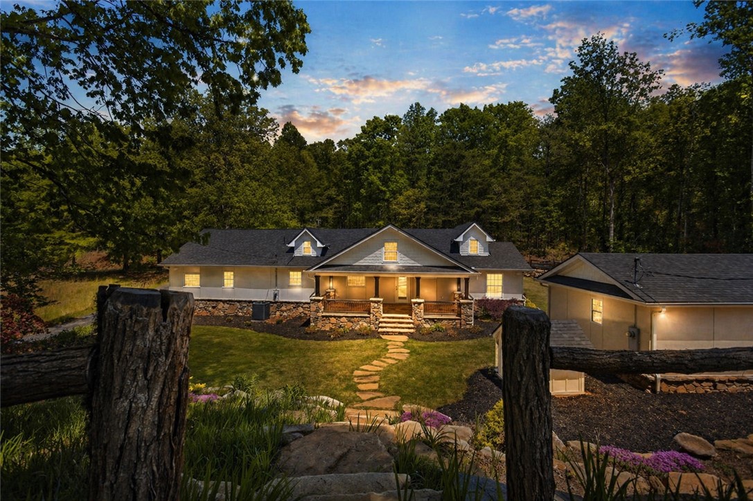 150 Turpin Road Mountain Rest, SC 29664 - Photo 5 of 50