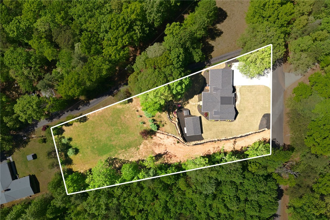 150 Turpin Road Mountain Rest, SC 29664 - Photo 6 of 50