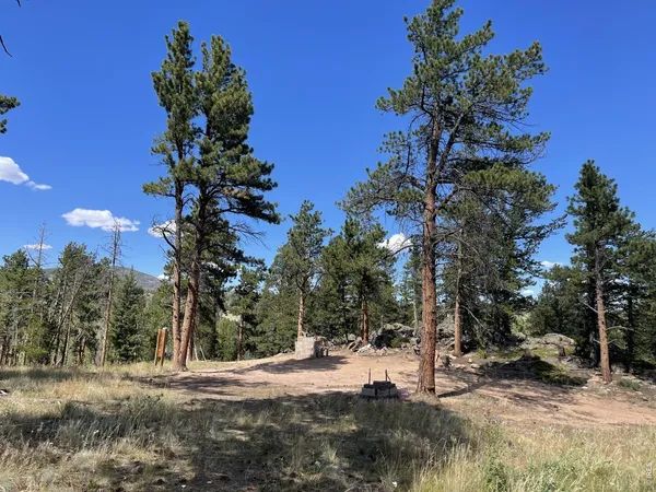 $185,000 | 34 Shawnee Road, Red Feather Lakes, CO 80545