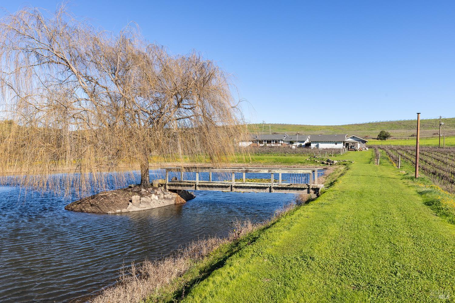 1289 Duhig Road Napa, CA 94559 - Photo 65 of 71