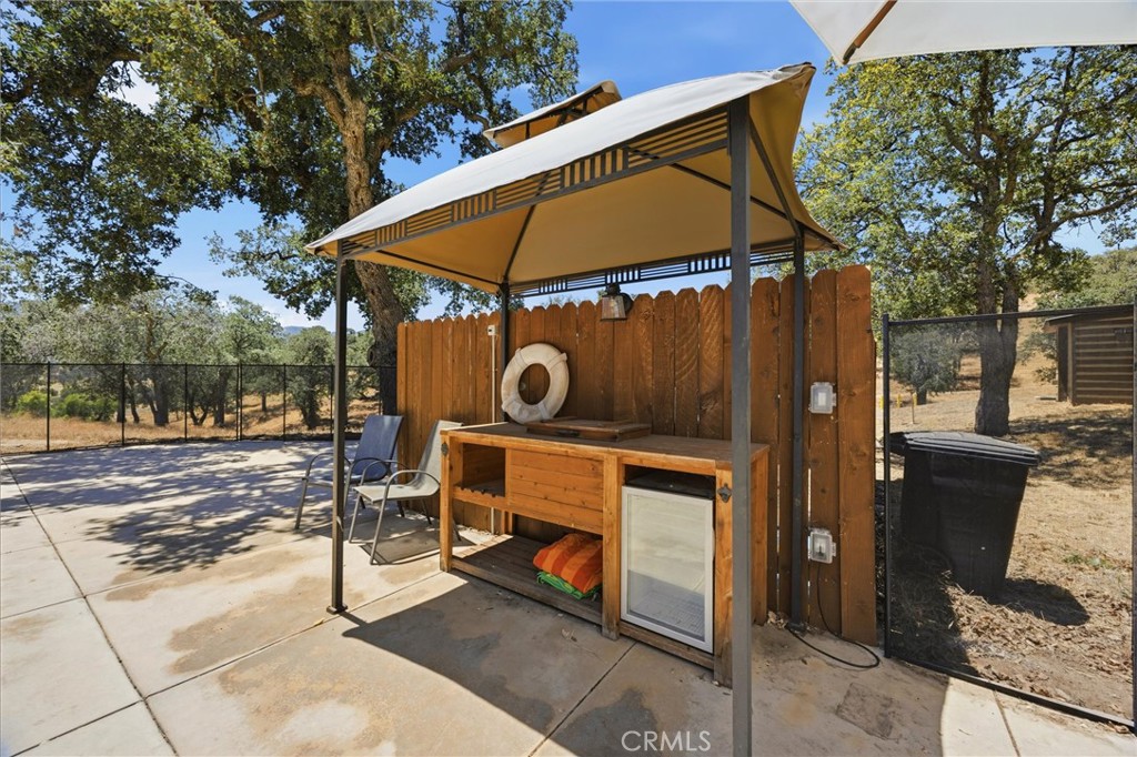 20205 Old Town Road Tehachapi, CA 93561 - Photo 69 of 75