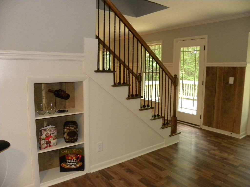 1037 Ridge Drive Clayton, NC 27520 - Photo 9 of 21 Photo 9