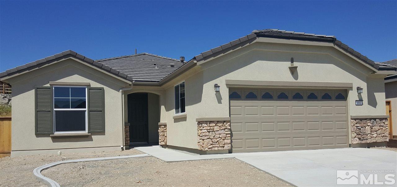 891 Larrimore Trail, Unit 214 NORTHSTAR Reno, NV 89523 - Photo 1 of 1 Photo 1