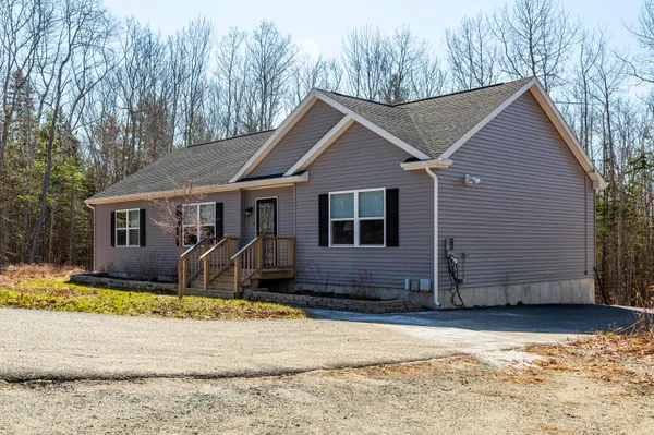 $625,000 | 55 Owls Nest Lane, Bar Harbor, ME 04609