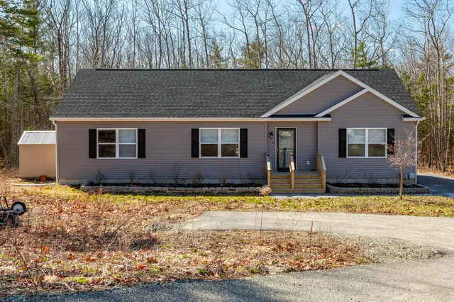 $625,000 | 55 Owls Nest Lane, Bar Harbor, ME 04609