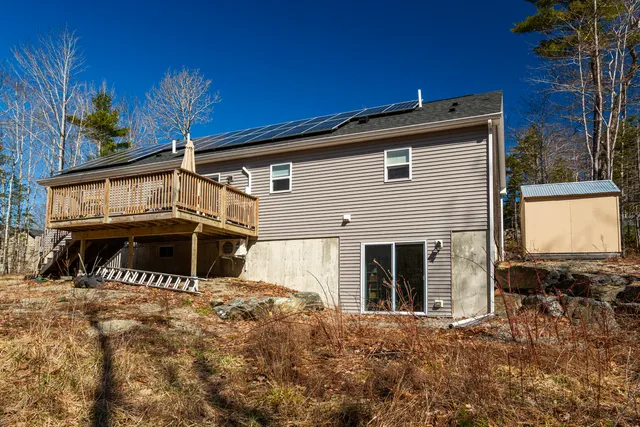 $625,000 | 55 Owls Nest Lane, Bar Harbor, ME 04609