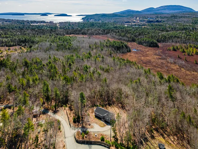 $625,000 | 55 Owls Nest Lane, Bar Harbor, ME 04609