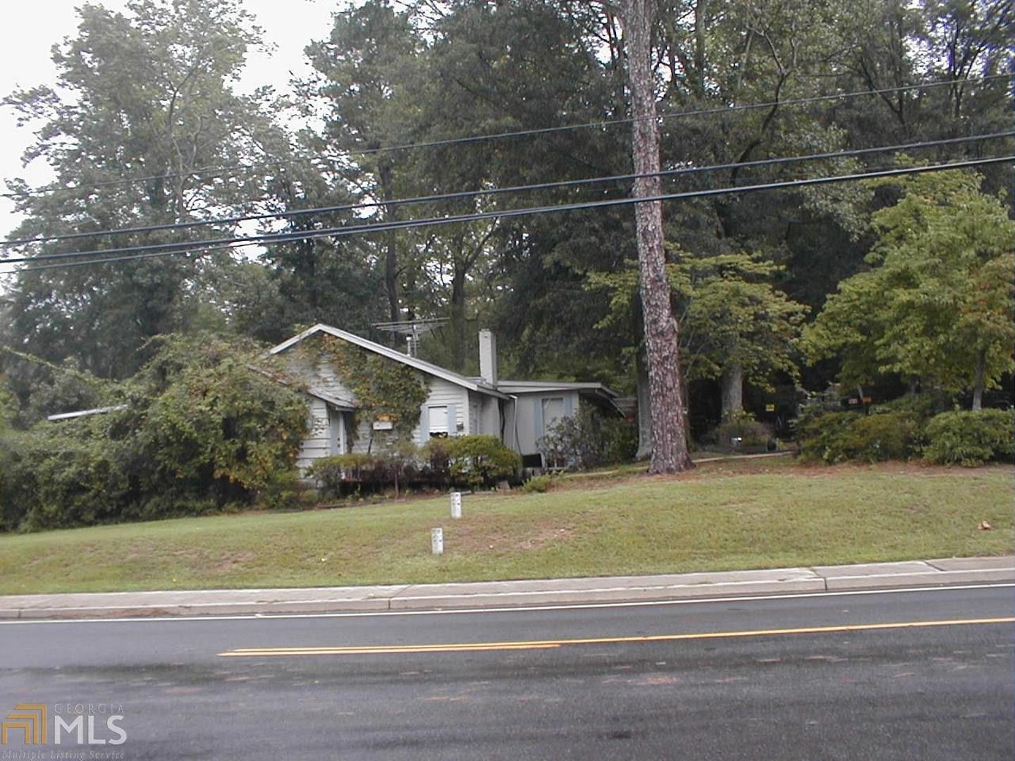 600 Morrow Road Forest Park, GA 30297 - Photo 1 of 1 Gallery Image 1