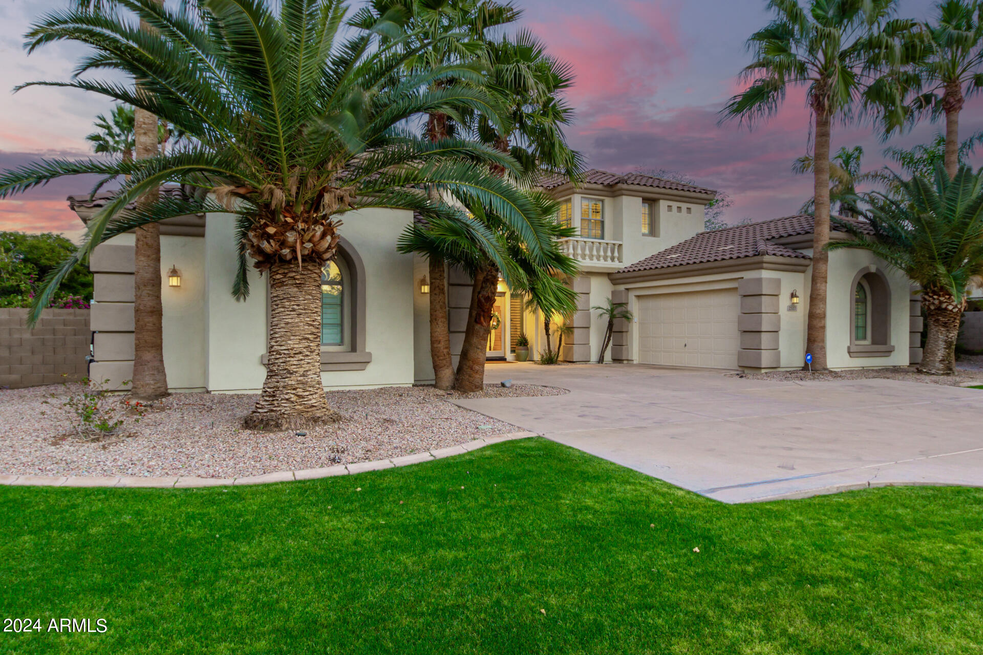 2517 South Constellation Way Gilbert, AZ 85295 - Photo 11 of 105 05-Constellation