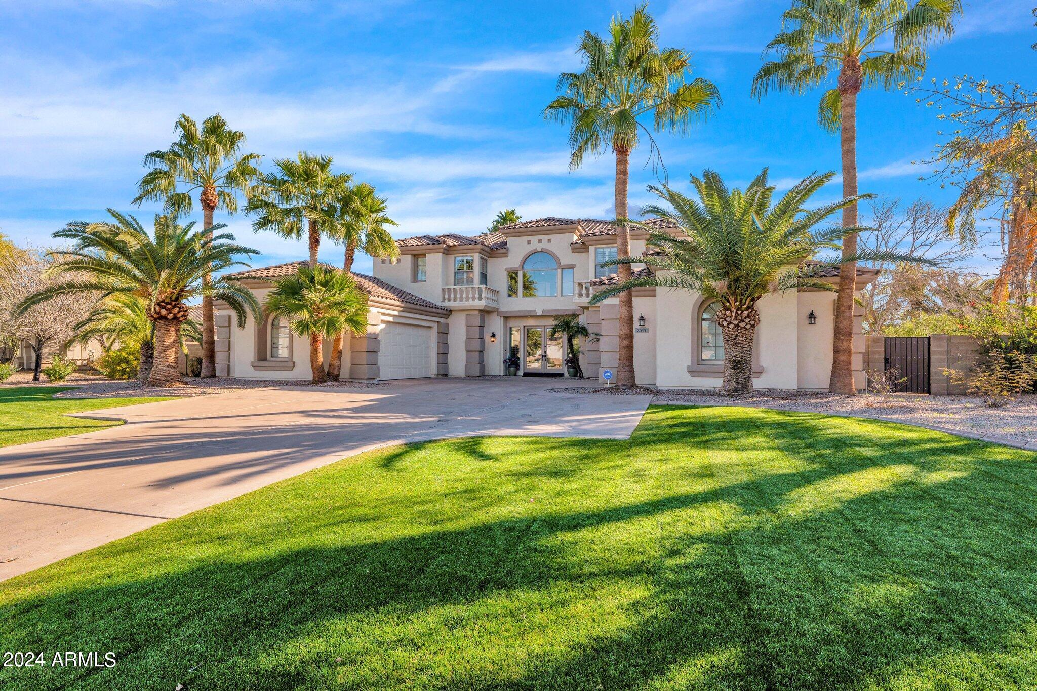 2517 South Constellation Way Gilbert, AZ 85295 - Photo 13 of 105 77-web-or-mls-P1031704