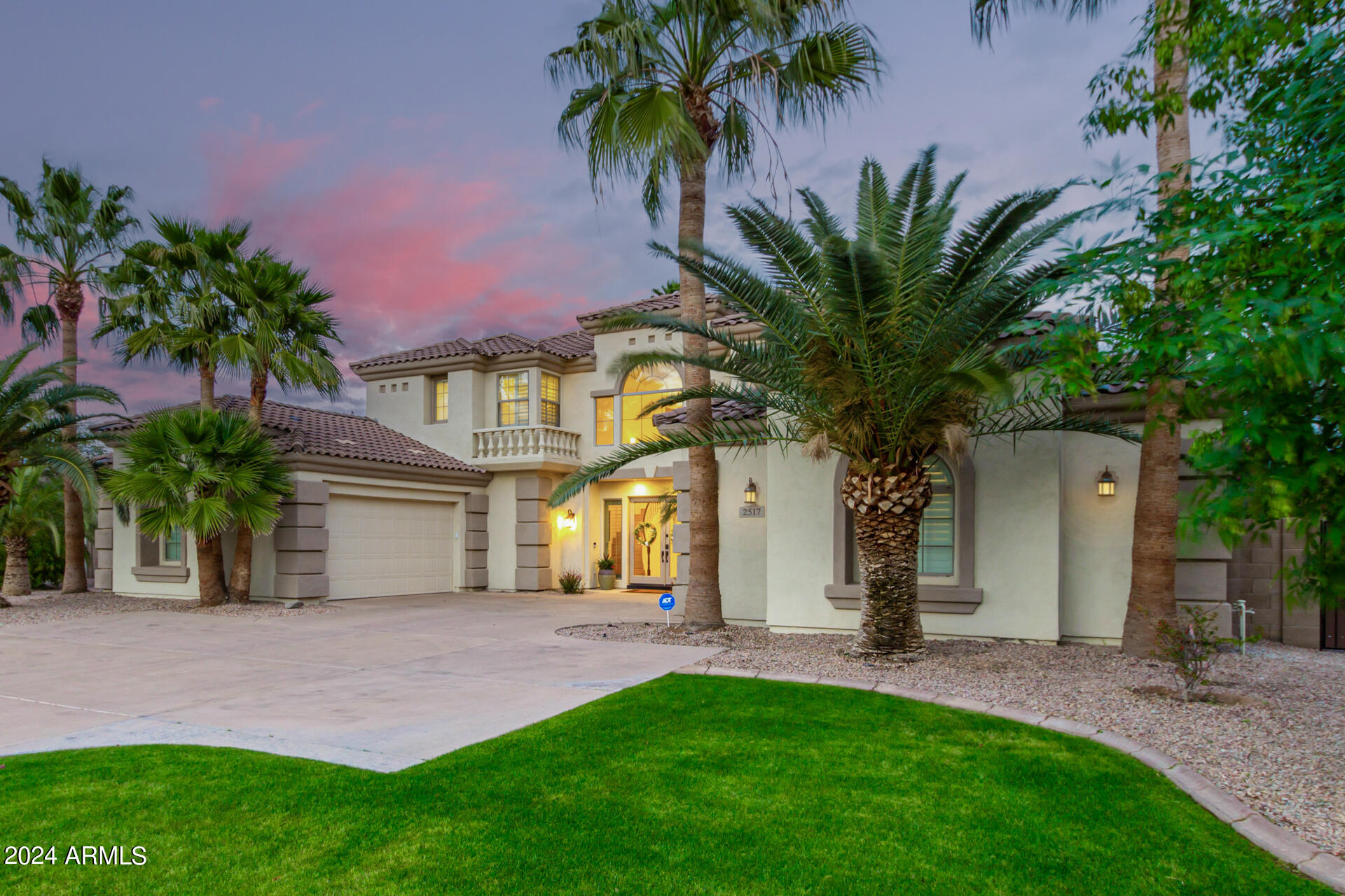 2517 South Constellation Way Gilbert, AZ 85295 - Photo 9 of 105 03-Constellation