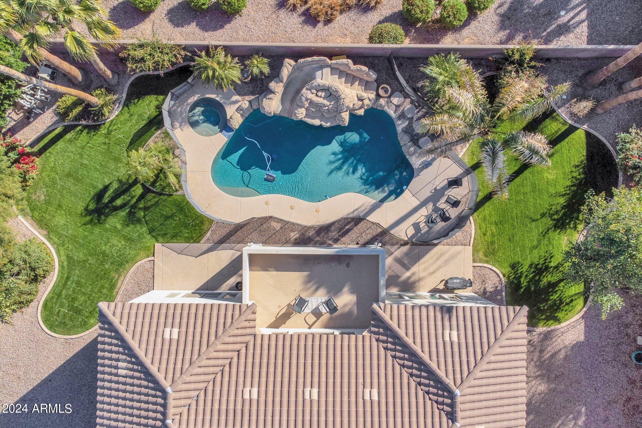 2517 South Constellation Way Gilbert, AZ 85295 - Photo 93 of 105 8-web-or-mls-DJI_0413