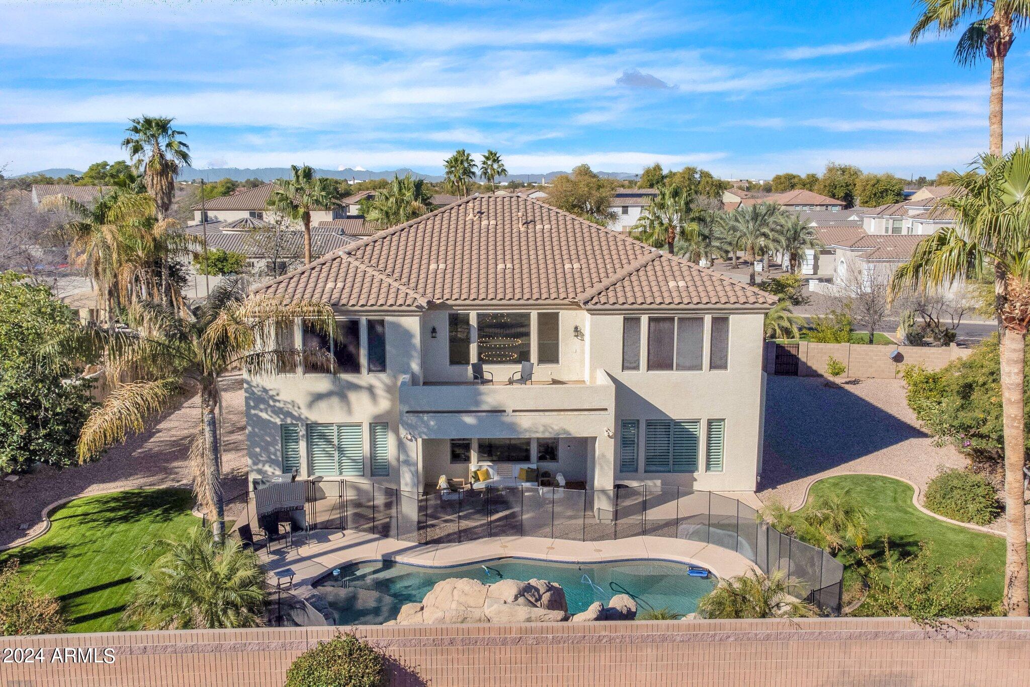2517 South Constellation Way Gilbert, AZ 85295 - Photo 94 of 105 16-web-or-mls-DJI_0425
