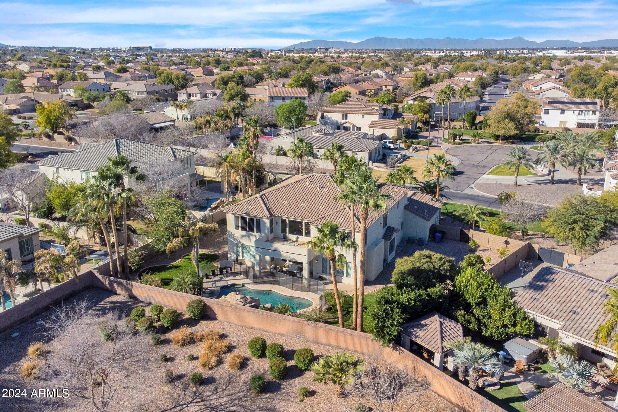 2517 South Constellation Way Gilbert, AZ 85295 - Photo 97 of 105 12-web-or-mls-DJI_0418