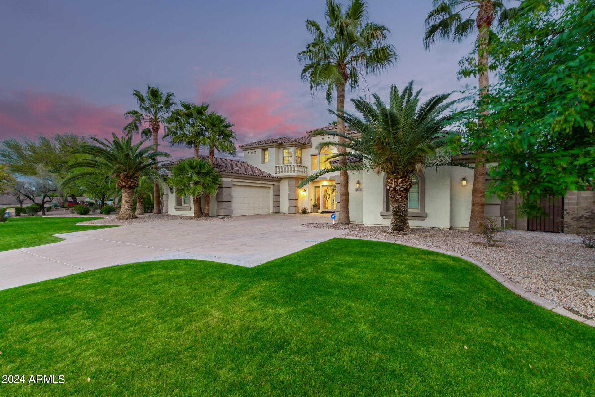 2517 South Constellation Way Gilbert, AZ 85295 - Photo 10 of 105 02-Constellation