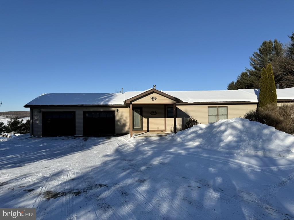 69 Sky Top Road Coudersport, PA 16915 - Photo 13 of 39