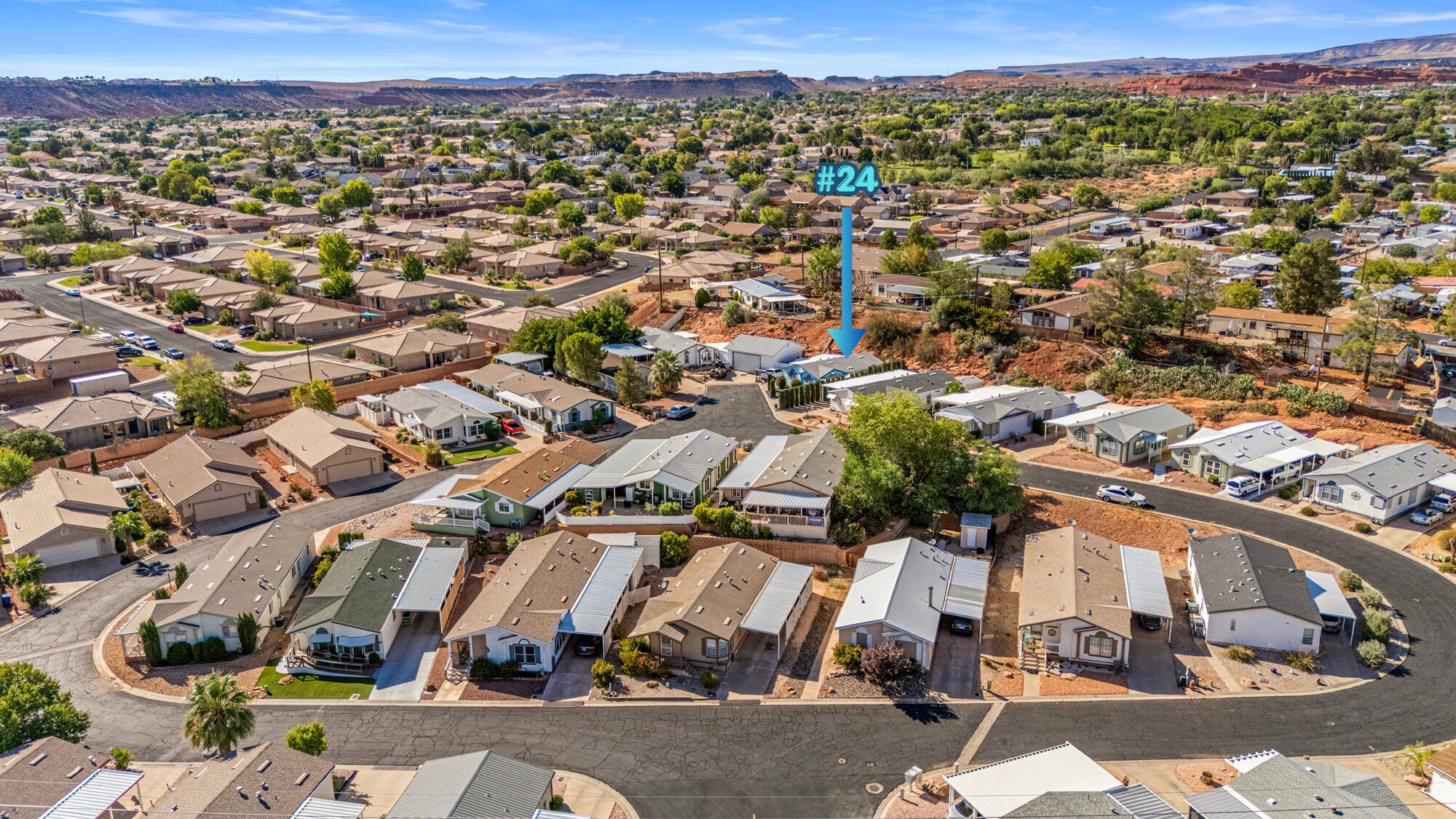 2721 East Riverside Drive, Unit 24 St. George, UT 84790 - Photo 37 of 47 24-4