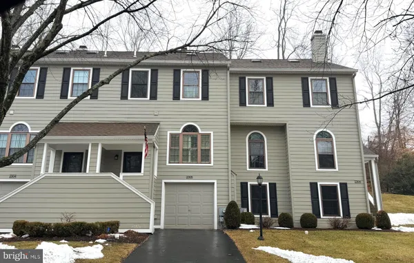 $3,200 | 2305 Westfield Court, Unit 2305, Newtown Square, PA 19073