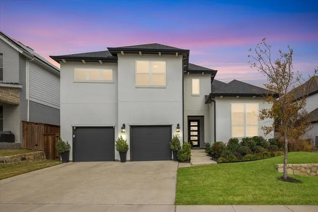 $785,000 | 2313 Sandlin Drive, Fort Worth, TX 76008