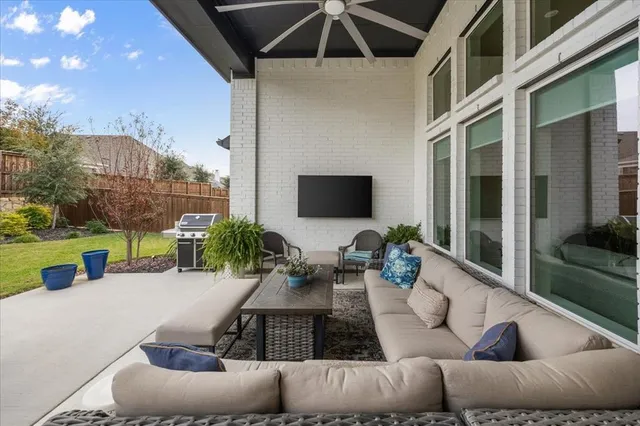 $785,000 | 2313 Sandlin Drive, Fort Worth, TX 76008