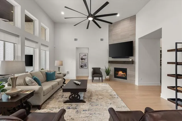 $785,000 | 2313 Sandlin Drive, Fort Worth, TX 76008