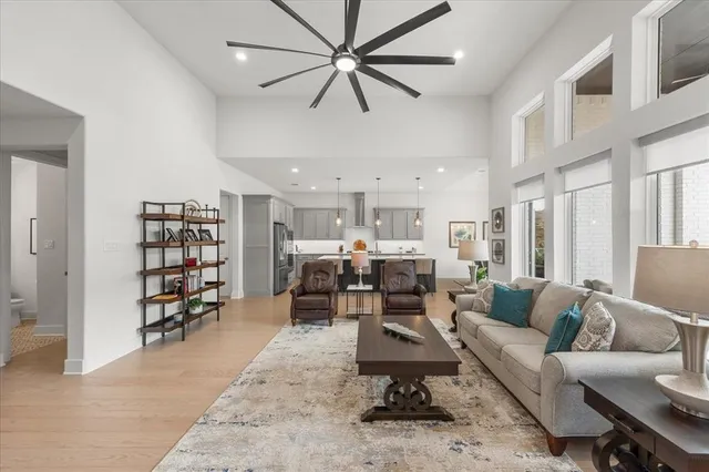 $785,000 | 2313 Sandlin Drive, Fort Worth, TX 76008