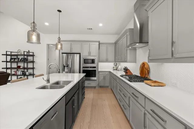 $785,000 | 2313 Sandlin Drive, Fort Worth, TX 76008