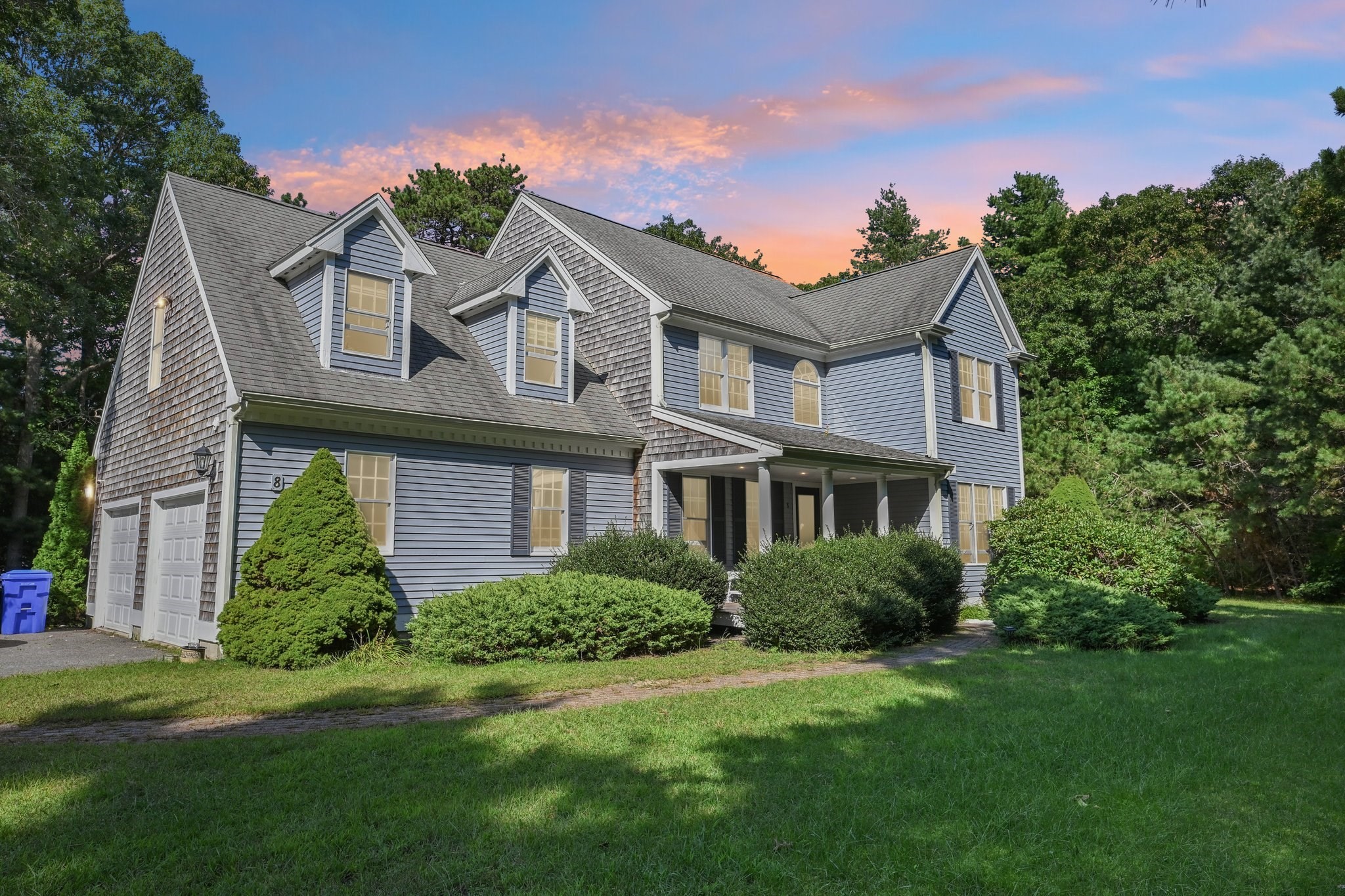 8 Tiffany Road Bourne, MA 02532 - Photo 1 of 42 Gallery Image 1