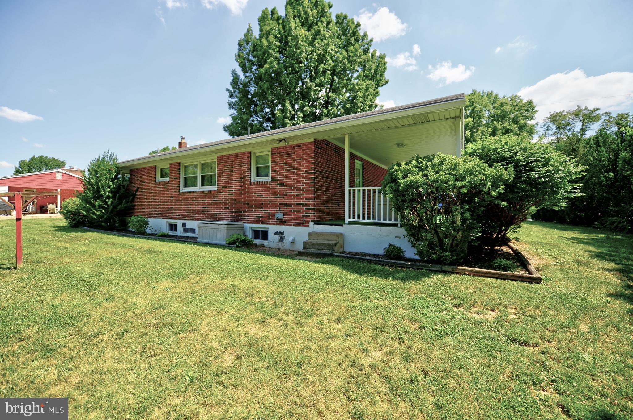 448 Springlake Road Harrisburg, PA 17112 - Photo 33 of 36 Gallery Image 33