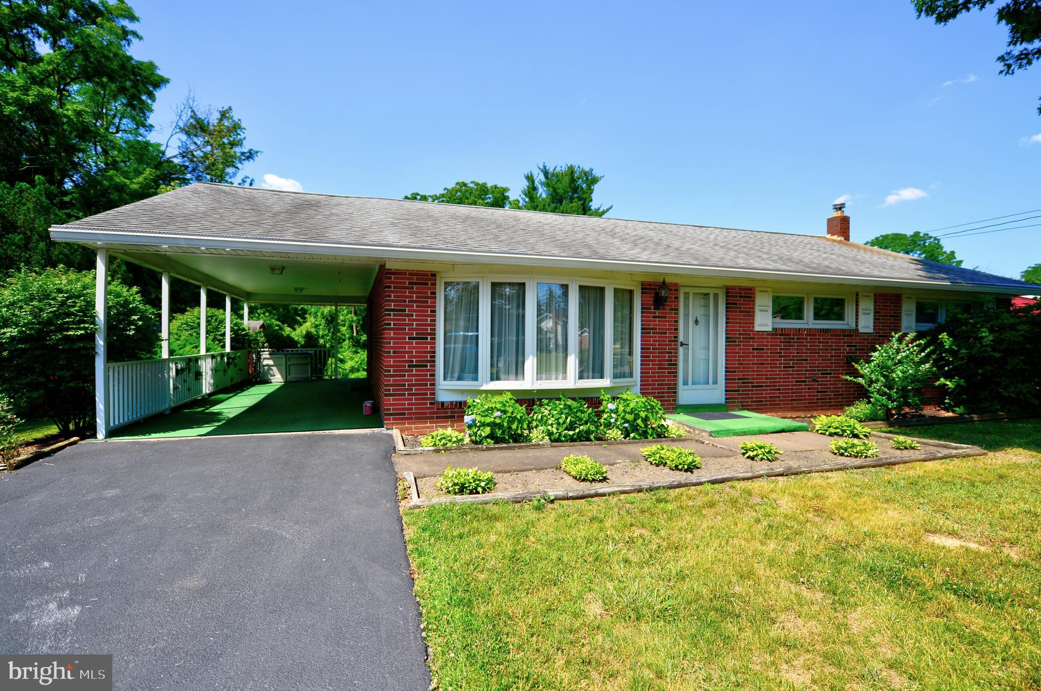 448 Springlake Road Harrisburg, PA 17112 - Photo 34 of 36 Gallery Image 34