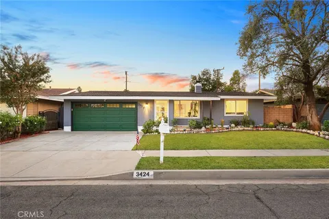$888,000 | 3424 Markwood Street, Duarte, CA 91010
