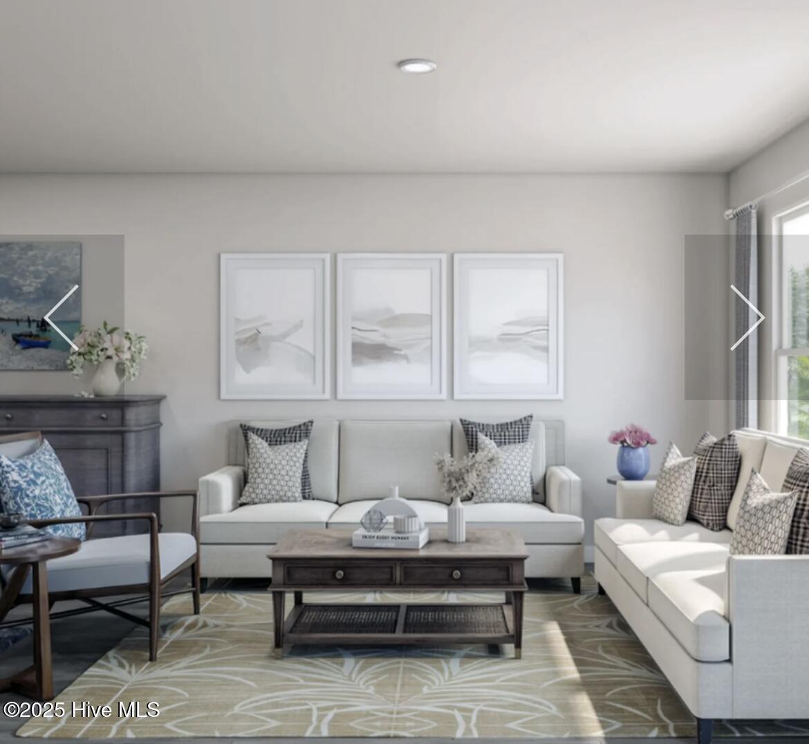 109 Institute Road La Grange, NC 28551 - Photo 2 of 6 Living Room