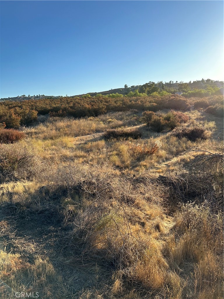 51 Madera Street Hemet, CA 92544 - Photo 3 of 12 View of parcel.