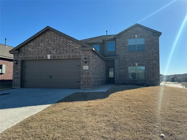 $2,200 | 213 Emma Drive, Anna, TX 75409