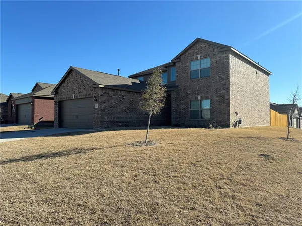 $2,200 | 213 Emma Drive, Anna, TX 75409