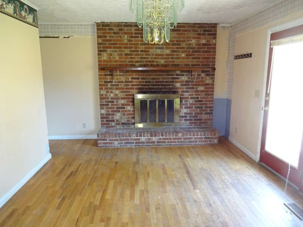152 Bancroft Chapel Road Kingsport, TN 37660 - Photo 14 of 20 Photo 14