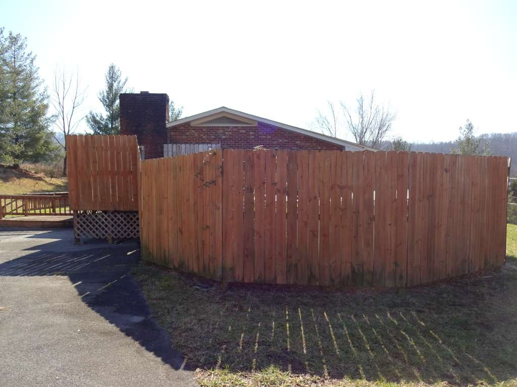 152 Bancroft Chapel Road Kingsport, TN 37660 - Photo 4 of 20 Photo 4