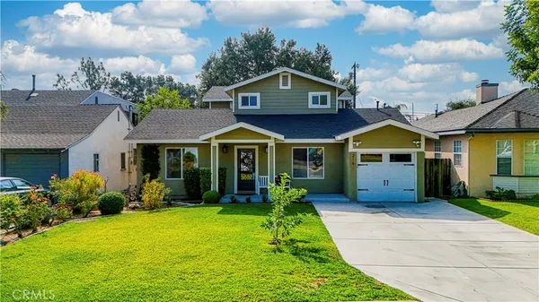 $1,860,000 | 218 East Haven Avenue, Arcadia, CA 91006
