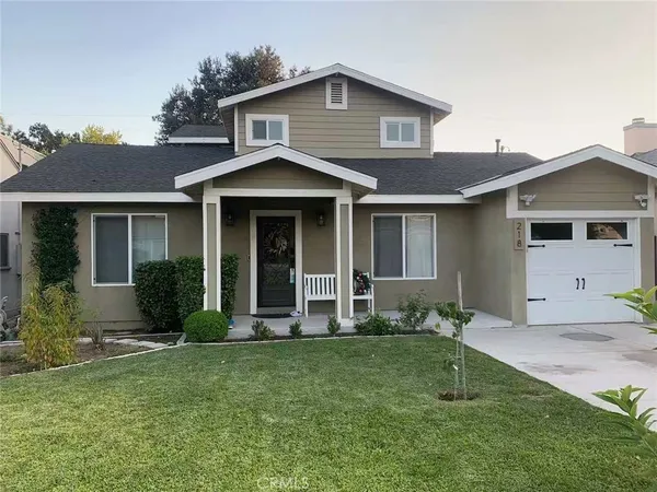 $1,860,000 | 218 East Haven Avenue, Arcadia, CA 91006