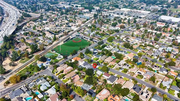 $1,860,000 | 218 East Haven Avenue, Arcadia, CA 91006