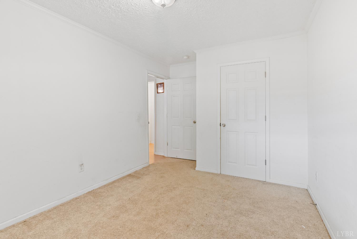 1720 Gallows Road Gretna, VA 24557 - Photo 27 of 73 a view of an empty room