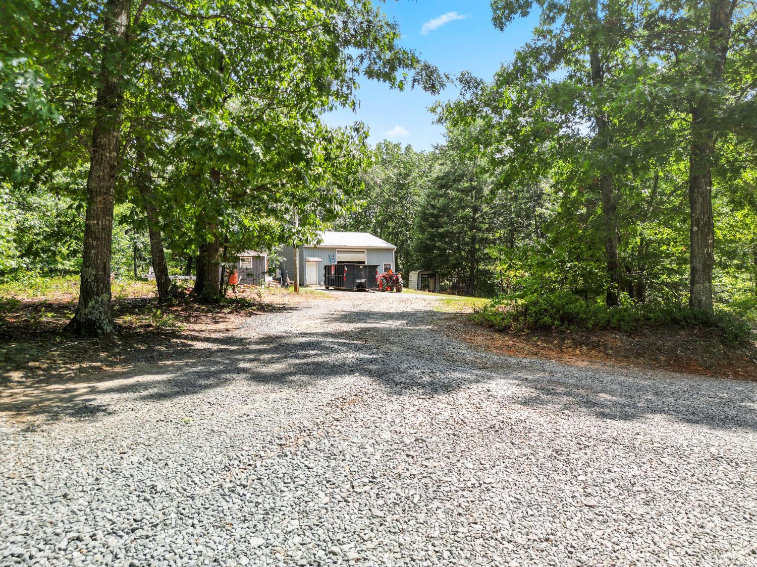 1720 Gallows Road Gretna, VA 24557 - Photo 62 of 73 a house view with a outdoor space